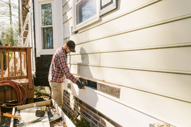 Top rated local Emergency Siding Repair specialists in Bentleyville, PA